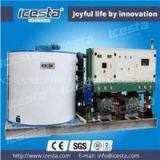 Food Processing Ice Machine 12t/24hrs thumbnail-1