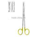 Metzenbaum Fine Tc Scissors,Neurosurgery Instruments