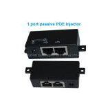 1 Port Passive POE Injector Splitter