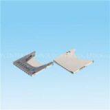 SD Card Connector thumbnail-1