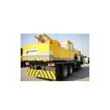 Tadano Tg550e Crane,mobile Crane, Truck Crane, Tadano Crane thumbnail-1
