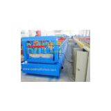 Standing Seam Roll Forming Machine thumbnail-3