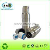 New Design Vacuum Flask Double Wall Stainless Steel Coffee Bottle Thermos 500 ml thumbnail-3