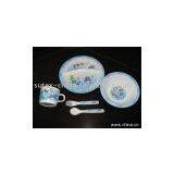 Kids Dinner Set thumbnail-1