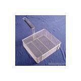Stainless Steel Fry Basket thumbnail-1