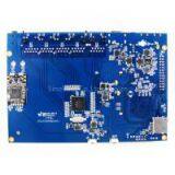 Hot New Product for 2015 Open Source Board BPI-R1 Wireless Router Support More Than 8 Person Have Raspberry pi 2 Functio thumbnail-2