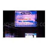 Electronic LED Full Color Led Display Sign , LED Digital Billboards P20 Advertising