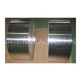 Hot Rolling Cast Hydrophilic Soft Freezers Aluminum Foil Roll Stock Hi-Tensile Strength thumbnail-1