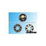 Skateboard Hybrid Ceramic Ball Bearing 608 thumbnail-1