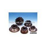 Sprocket, Sprocket Wheel, Sprocket Gear thumbnail-1