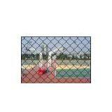 Chain Link Fence thumbnail-1