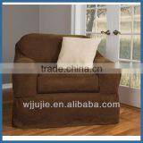 Spandex Crochet Sofa Covers thumbnail-1