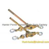 Hot sales electric cable ratchet puller electric wire puller