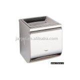 V868FAV868FS Toilet Paper Holder With Square Ashtray thumbnail-1