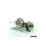 Self tapping screw