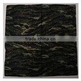 Hot Sale Fashion Outdoor Promotions Cheaper Bandana Black thumbnail-5