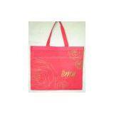 Non Woven Bag With OEM Design for Wholesale