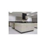 Steel Lab Bench or Steel Laboratory Furniture