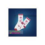 Ladies Jacquard Normal Socks thumbnail-2