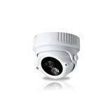 LED Array IR Dome CCTV Security Dome Camera