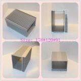 Extrusion Aluminum Enclosure Box