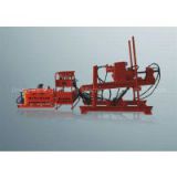 ZDY Hydraulic Tunnel Drilling Rig/ Drilling Machine