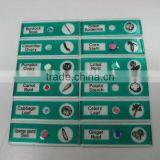Sample Potato Children Miscroscopic Slides thumbnail-1