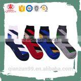 Wholesale Custom Print Merino Wool Socks for Men thumbnail-5