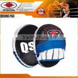 Professional Competition Curved Boxing Focus Pads