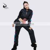 115161012 Long Sleeve Sauna Suit thumbnail-1