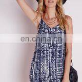 2015 Wholesale Spaghetti Strap Dress, Open Back Dress thumbnail-2