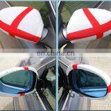 Custom Car Side Mirror Cover Flag thumbnail-1