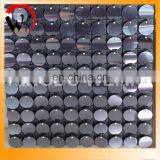 Mirror Effect Club/salon/shop/party Decorative Plastic Panel thumbnail-1