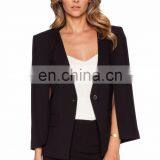 Western-Style Matching Ladies Designer Coat thumbnail-2
