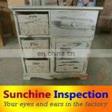 furniture quality control services in Shende / final random inspection