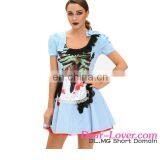 Dear Lover Sexy Halloween Party Womens Queen Of Thrones Costume thumbnail-5