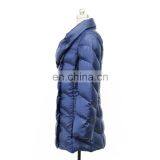 Women Warm Light High Quality Winter Quilted Down Jacket thumbnail-3