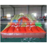 2017 Aier Cheap Giamt Inflatable Corn Hole Sport Game thumbnail-1