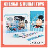 Learning Used Tool Set Mini Stationery Set