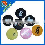 ECO-friendly Plastic 27cm Big Frisbee