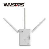 11AC 750M AC750 Dualband Wifi Repeater AP With 3dBi Antennas thumbnail-4
