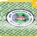 ODM Printed Polyester Fabric Election Ads Fabric