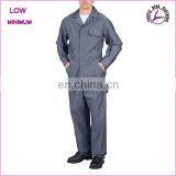 New Fashion Wholesale Customized Poly/Cotton Workwear Overalls