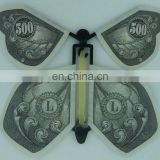US Dollar Butterfly