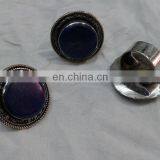 Afghan Best Qaulity Lapis Rings