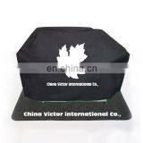 High Quality Durable Barbecue Grill Logo Cover For Charcoal Bbq thumbnail-3