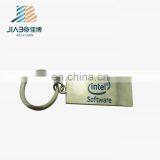 Cheap Rectangle Shape Custom Keychain Print With Epoxy thumbnail-3