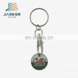 Promotional Metal Cheap Custom Token Coins