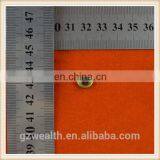 High Quanlity Four Holes Zinc Alloy Button for Garment thumbnail-4