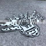 Custom Patches no Moq Embroidery Designs Embroidery Badge thumbnail-4